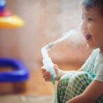 Nebulizer for Asthma Relief